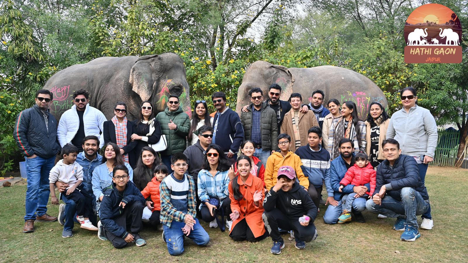 Responsible Travel in Jaipur: Combining Cultural Tours with Ethical Elephant Encounters