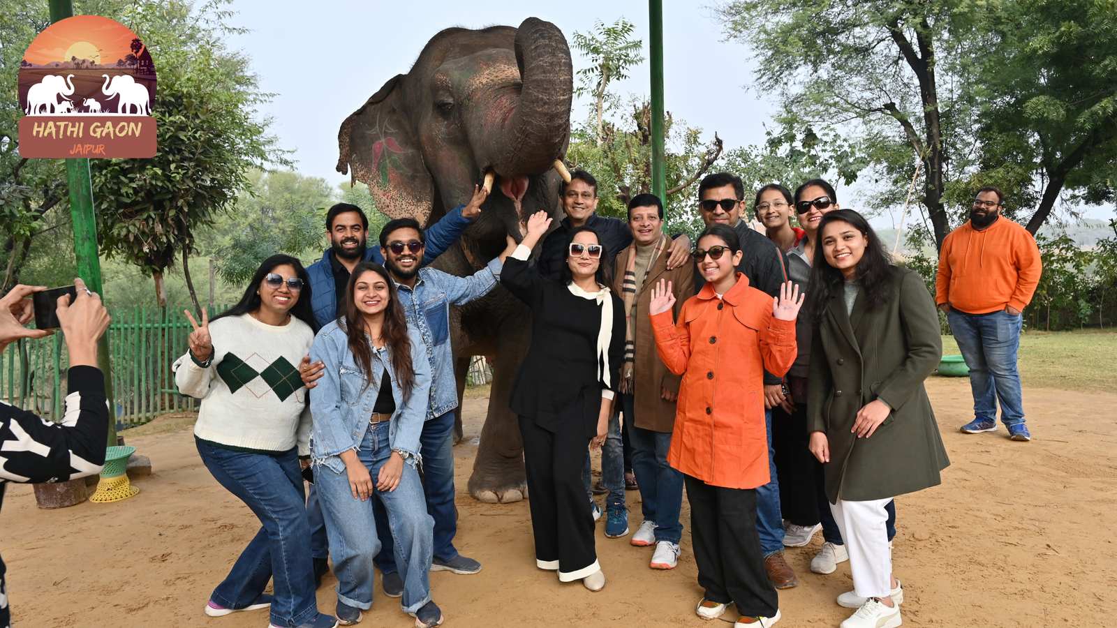 The Role of Local Communities in Supporting Ethical Elephant Tourism