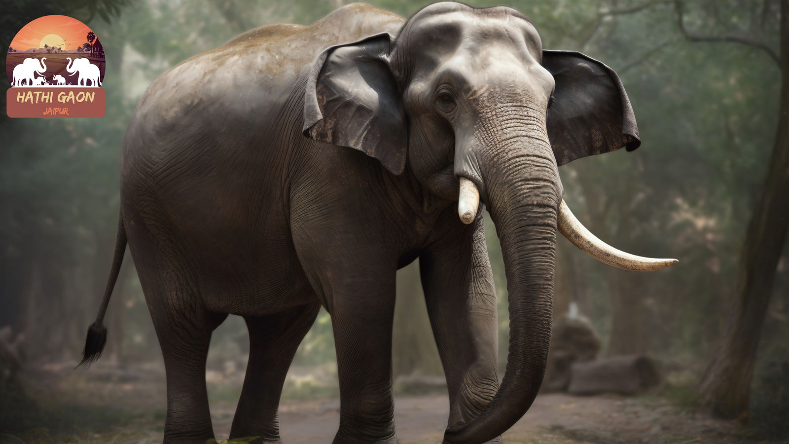 Regenerative Tourism Rajasthan: Hathi Gaon’s Forest Economy