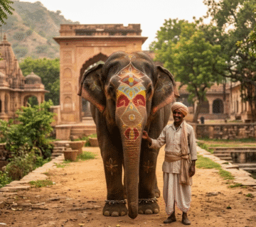 Giant’s Seasonal Nutrition