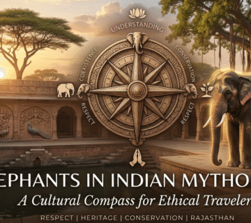 elephants-in-indian-mythology